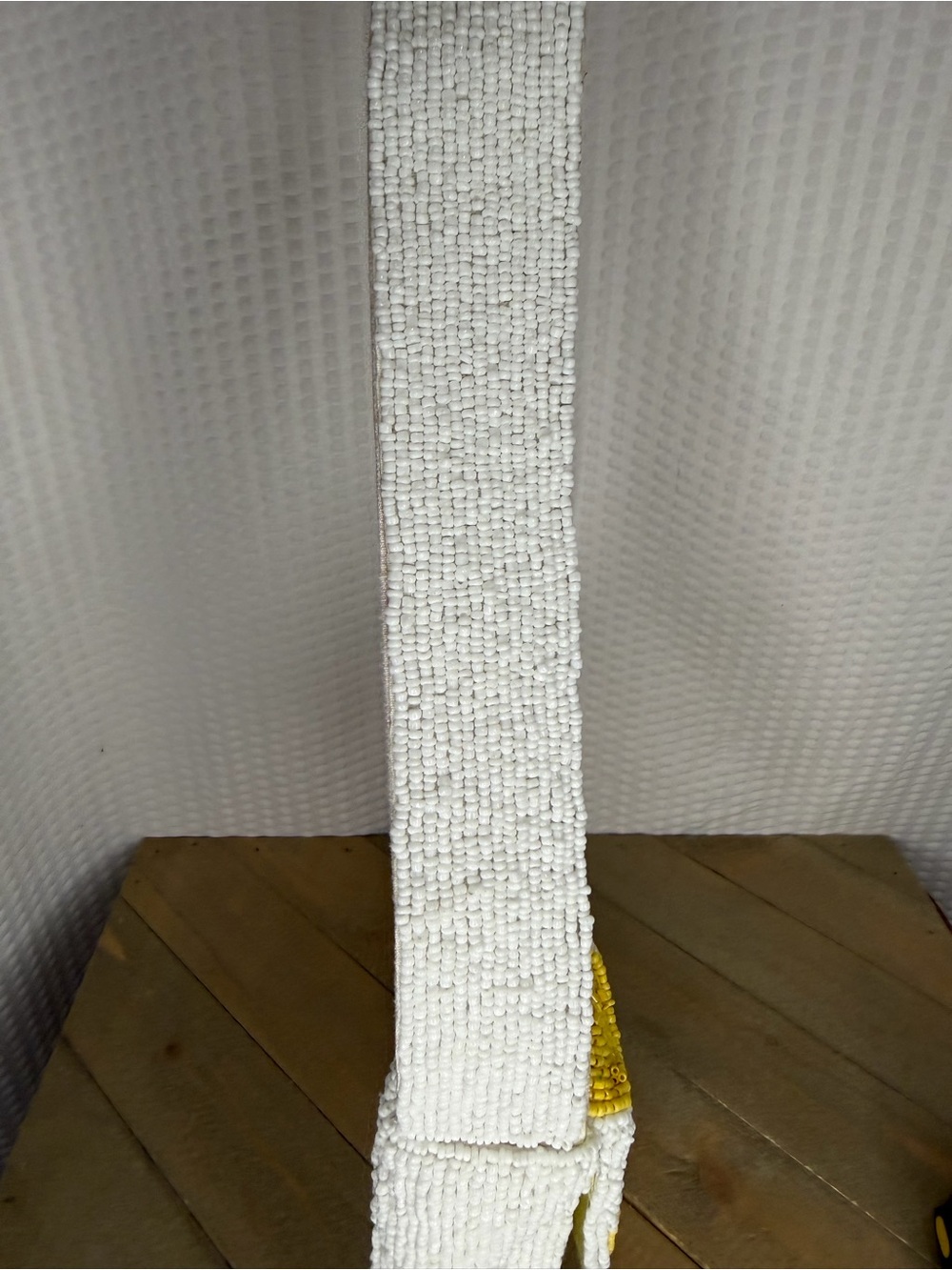 Viral Beaded Lemon Bag!! - Picture 7 of 9